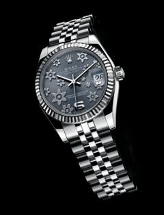 Женские часы Oyster Perpetual Datejust Lady 31 mm